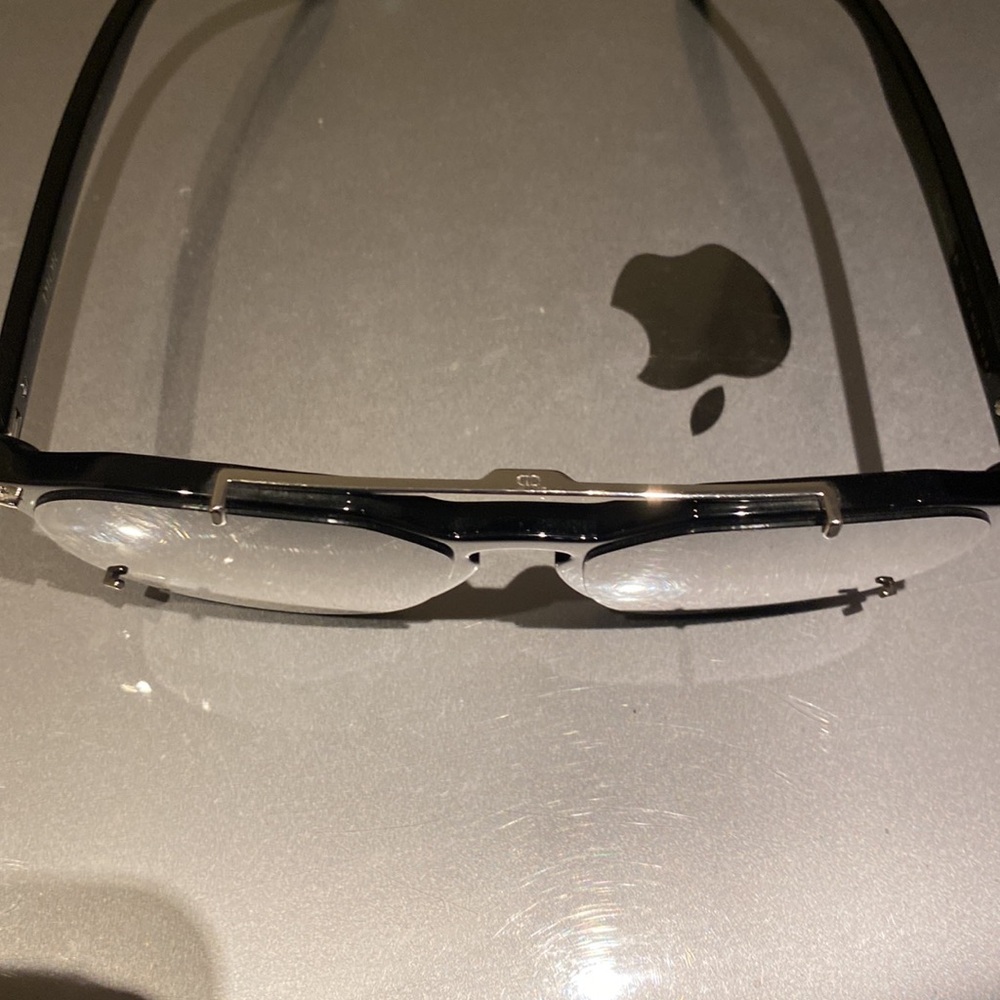 Dior sunglasses man - Picture 2 of 8